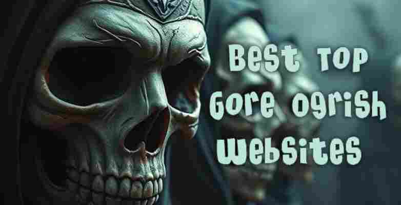 Best Top Gore Ogrish Website